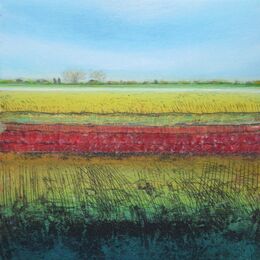 Sedge Fen XIX