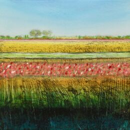 Sedge Fen XXI