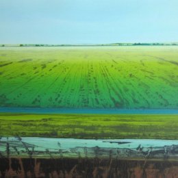 Summer Fen V