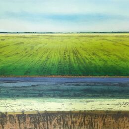 Summer Fen XII