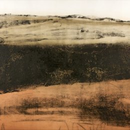 White Downs II