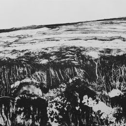 White Downs State II
