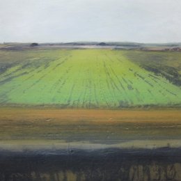 Winter Fen II