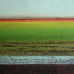 Winter Fen XII