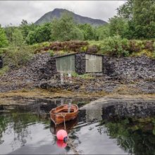 18 Anne Dziedzicki Loch Fyne M1