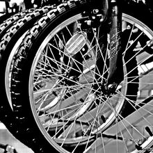 19 Bike Shop M4 IWPS
