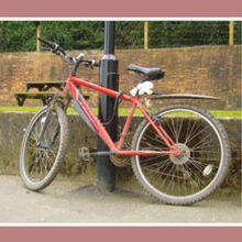 31 On Yer Bike IWPS