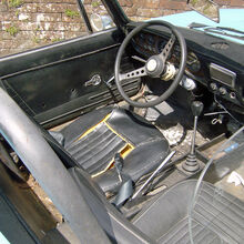 33 Steering wheel Wheels O IWPS