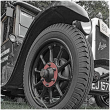39 Classic Firestone S W IWPS