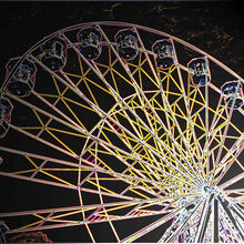 45 Northwood Big Wheel IWPS