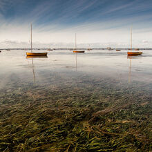 5 Calm Waters Christian Beasley IWPS