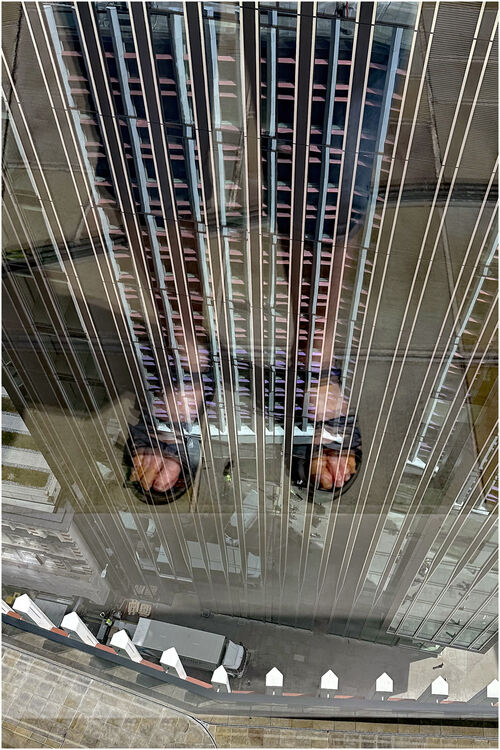 7 28 Storeys Up Anne Dzidzieki IWPS