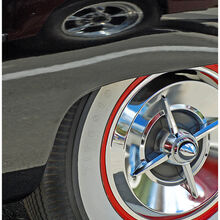 7 Show Wheels S W IWPS