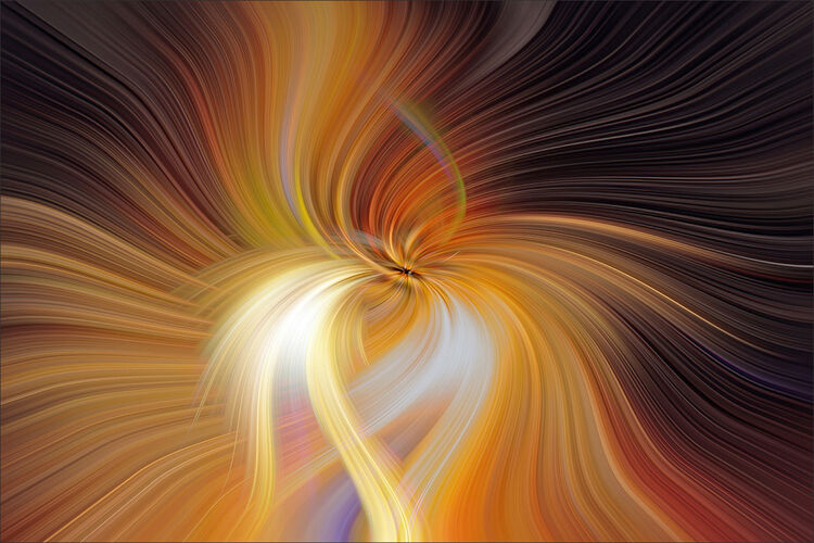 9 Twirls Michael Wort IWPS