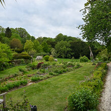 Alan Parker Northcourt Manor 1 IWPS