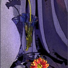 AngelaMulligan Flower StillLife