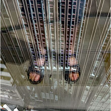 Anne Dziedzicki 28 Stories Up M1 O IWPS