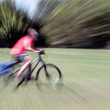 Anne Dziedzicki Cycling M