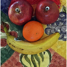 Anne Dziedzicki Fruity M1 C IWPS
