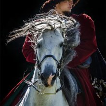 Anne Dziedzicki Rider IWPS M6