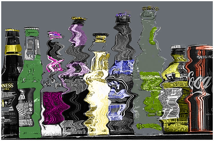 Anne  Dziedzicki Drink Aware C IWPS