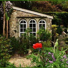 Our Day Out - Northcourt Manor