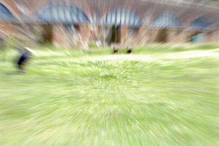 Brian Russell Zooming In ICM IWPS