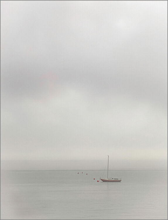 Carol Walker Alone L M5 IWPS