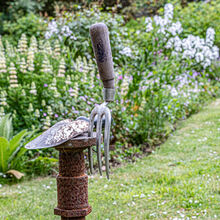 Carol Walker Fork and Trowel