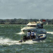 Carol Walker Fun on the Water M