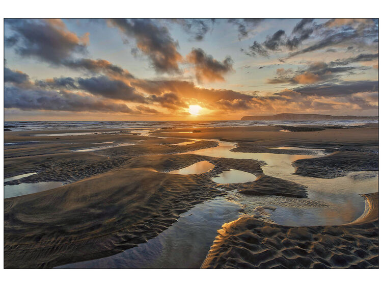 ChristianBeasley Compton Sunset M2 L IWPS