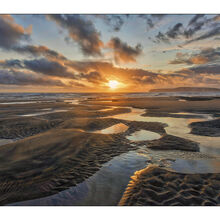 ChristianBeasley Compton Sunset M2 L IWPS