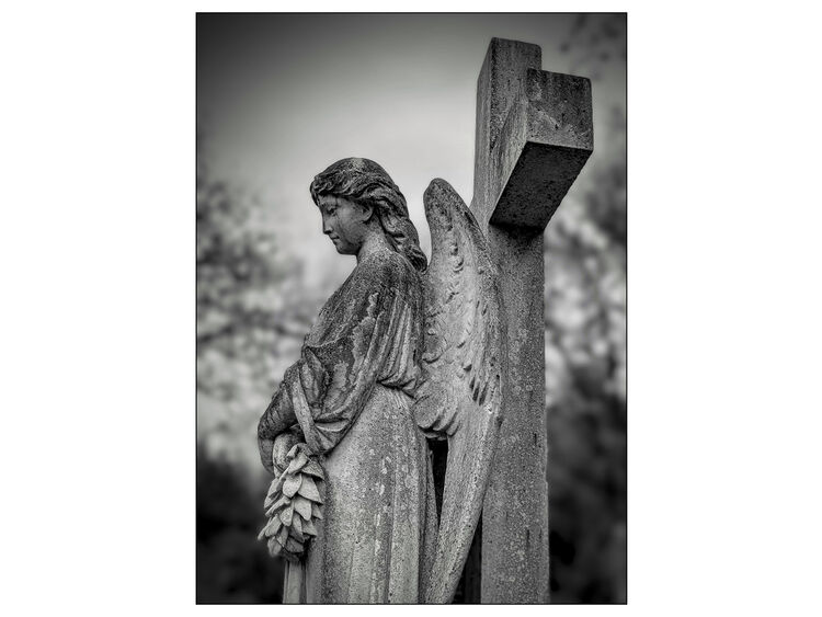 Christian Beasley Little Angel M3 L IWPS