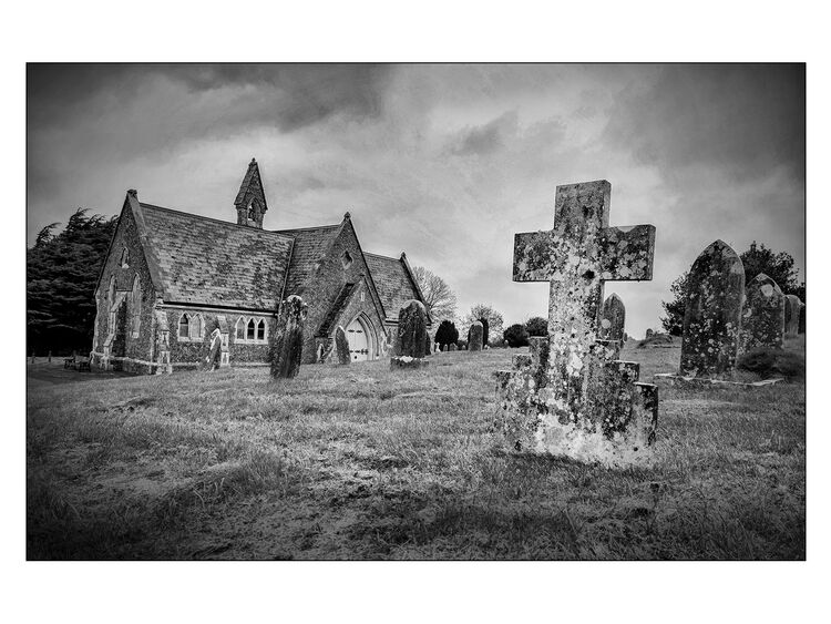 Christian Beasley Mt Joy Cemetry M3 L IWPS