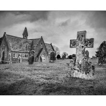 Christian Beasley Mt Joy Cemetry M3 L IWPS