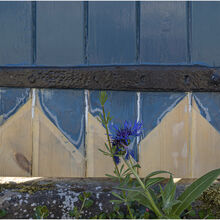 Chuck Eccleston ARPS A Stitch in Time M2 SL IWPS