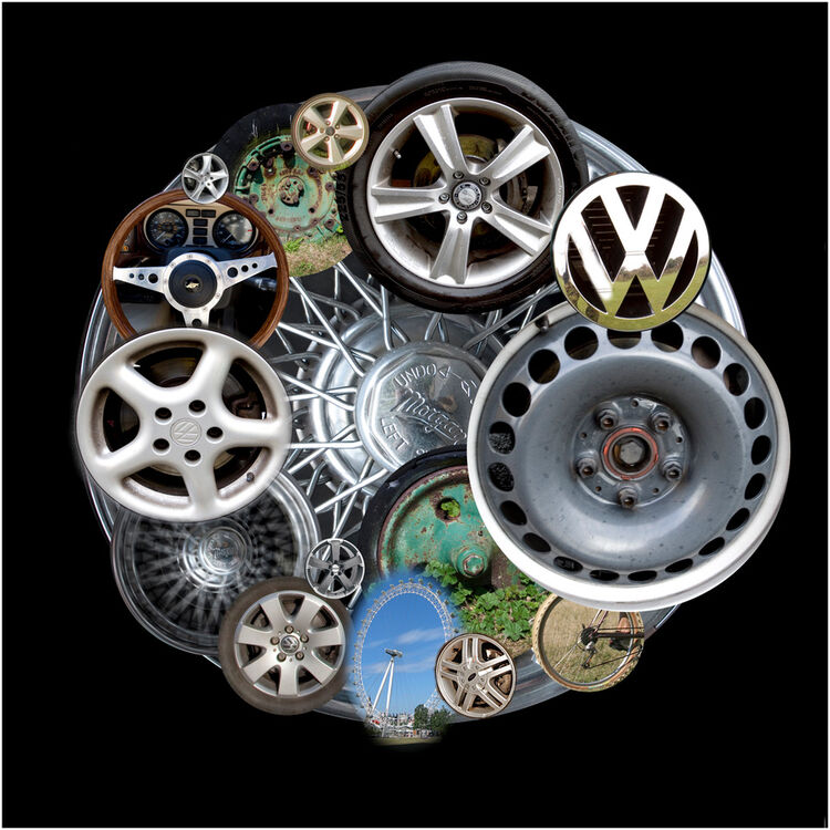 Chuck Eccleston ARPS Wheels C IWPS
