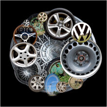 Chuck Eccleston ARPS Wheels C IWPS