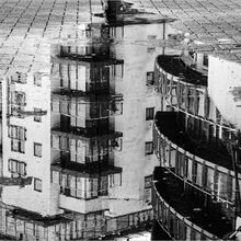 Don Brame High rise puddle Niton & DCC