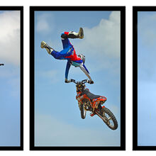 Flying Creative