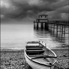 HC Robert Clarke = The Bay