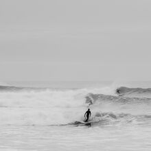 HC Suzy Fraser Party Wave Niton & DCC