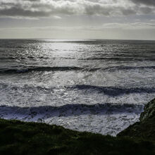 Jim Owers Sun and Sea T