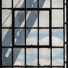 Jim Owers Through the factory window M5 O IWPS