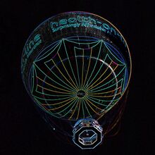 Les Cutbush Balloon C