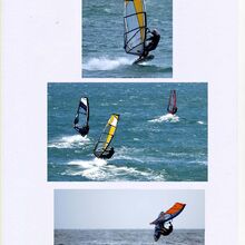 Les Wind Surfing St.H