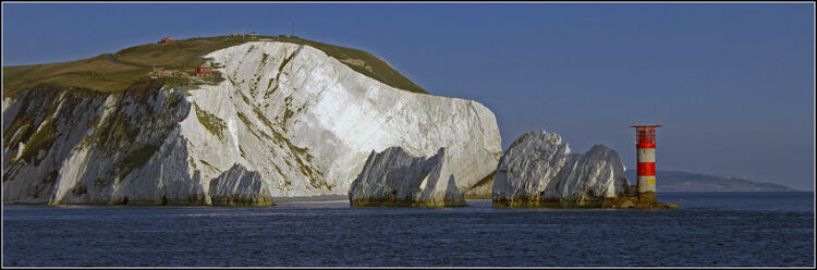 Liz Fox Wonders of the Isle of Wight L IWPS