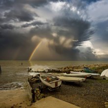 Michael Wort castlehaven rainbow M4