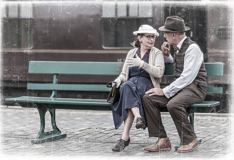 Paul Dowthwaite Shared Memories P IWPS