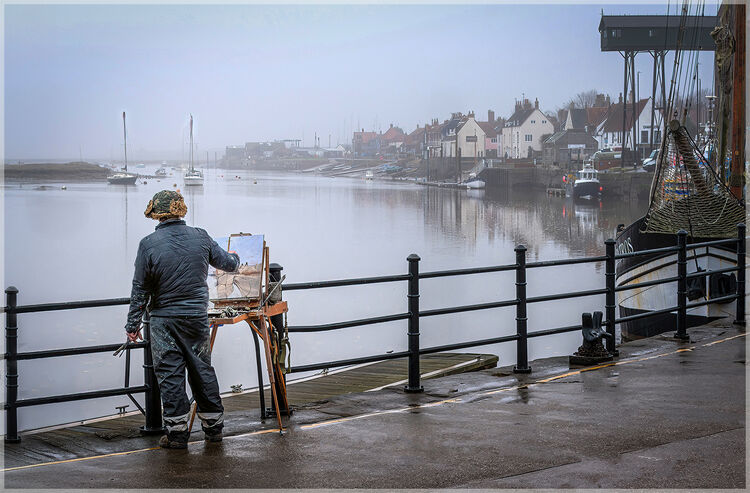 Paul Dowthwaite When I Paint My Masterpiece, Bob Dylan M4 L IWPS
